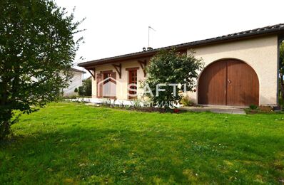 vente maison 147 700 € à proximité de Pessac-sur-Dordogne (33890)