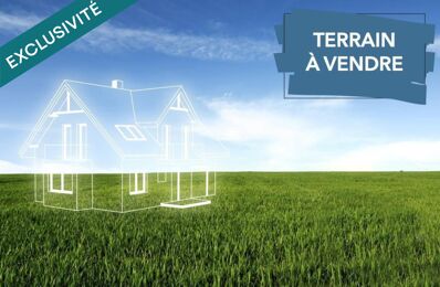 vente terrain 65 900 € à proximité de Le Folgoët (29260)