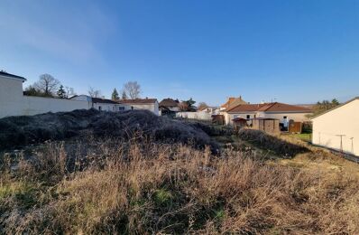 vente terrain 80 000 € à proximité de Saint-Étienne-de-Vicq (03300)