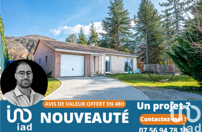 vente maison 335 000 € à proximité de Vitrolles (05110)