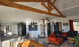 Maison 4 Pièces 121 m² à vendre à Saint-Jean-d'Angély (17400)