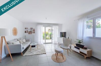 vente appartement 242 000 € à proximité de Saint-Pierre-d'Entremont (73670)