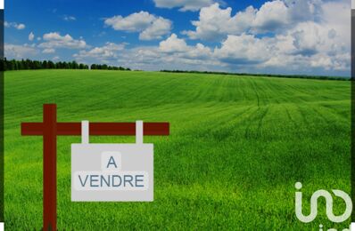 vente terrain 79 000 € à proximité de Chaumes-en-Brie (77390)