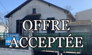 Maison 2 Pièces 45 m² à vendre à Villeneuve-le-Roi (94290)
