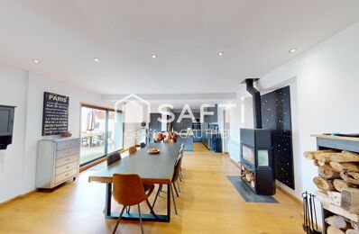 vente maison 299 900 € à proximité de Saint-Étienne-Au-Mont (62360)