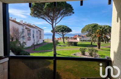 vente appartement 89 000 € à proximité de Le Barcarès (66420)