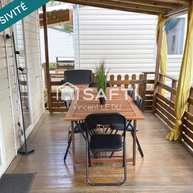Terrain  25000 €