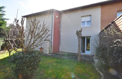 vente maison 214 000 € à proximité de Crêches-sur-Saône (71680)