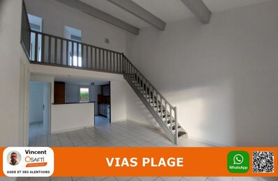 vente maison 299 900 € à proximité de Servian (34290)