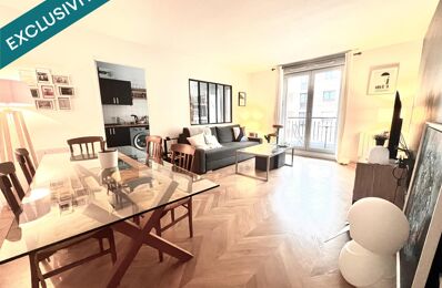 vente appartement 159 000 € à proximité de Marly (59770)