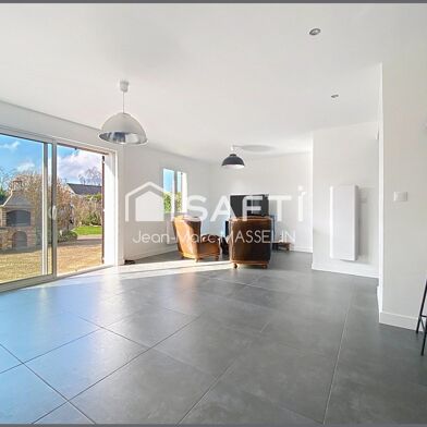 Maison 5 pièces 238000 €