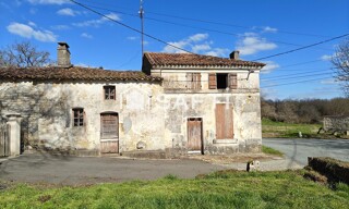 Maison 4 Pièces 136 m² à vendre à Villars-les-Bois (17770)