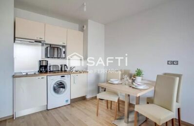 vente appartement 159 000 € à proximité de Strasbourg (67)