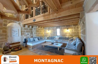 vente maison 245 000 € à proximité de Campagnan (34230)