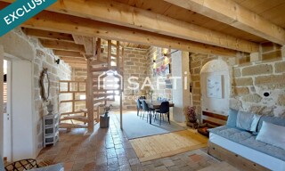 Maison 5 Pièces 140 m² à vendre à Montagnac (34530)