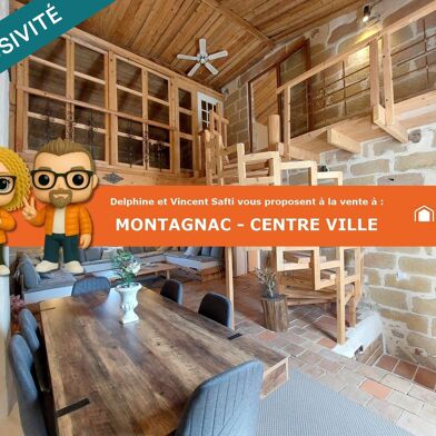 Maison 5 pièces 232000 €