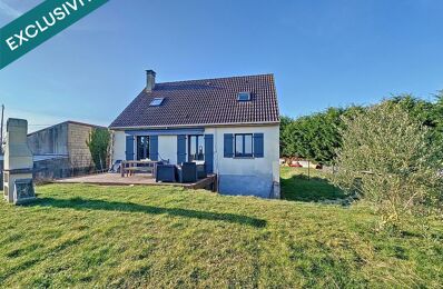 vente maison 215 000 € à proximité de Donnemarie-Dontilly (77520)