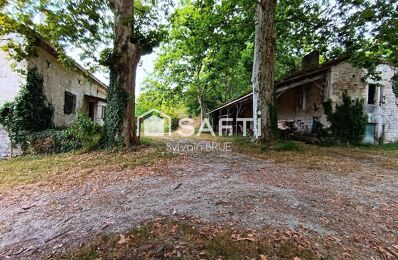 vente maison 345 000 € à proximité de Barguelonne-en-Quercy (46800)