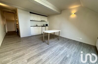 vente appartement 169 000 € à proximité de Izieu (01300)