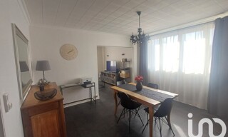 Appartement 4 Pièces 77 m² à vendre à Troyes (10000)