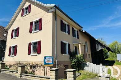 Maison 4 pièces 148000 €
