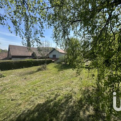 Maison 4 pièces 148000 €