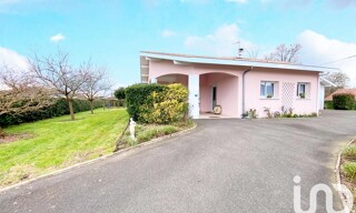Maison 7 Pièces 187 m² à vendre à Saint-Étienne-d'Orthe (40300)