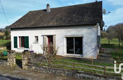 vente maison 150 000 € à proximité de La Croisille-sur-Briance (87130)