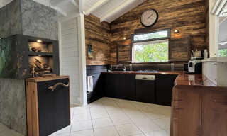 Maison 3 Pièces 87 m² à vendre à Sainte-Rose (97115)