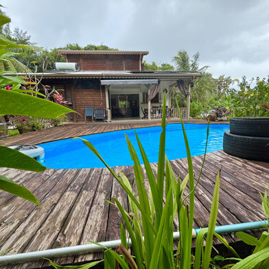 Maison 3 pièces 417000 €