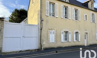 Maison 8 Pièces 215 m² à vendre à Bayeux (14400)