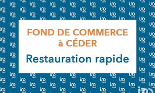Commerce  50 m² à vendre à Aubervilliers (93300)
