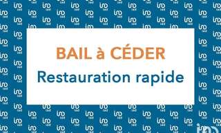 Commerce  50 m² à vendre à Aubervilliers (93300)