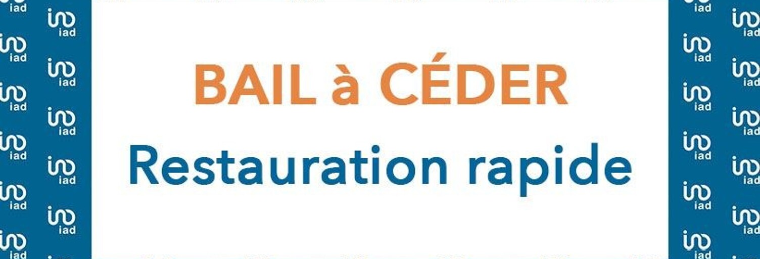 Commerce  50 m² à vendre à Aubervilliers (93300)