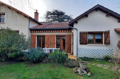 vente maison 260 000 € à proximité de Villefranche-de-Rouergue (12200)