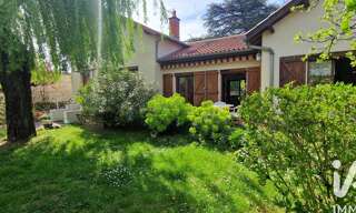 Maison 8 Pièces 185 m² à vendre à Villefranche-de-Rouergue (12200)