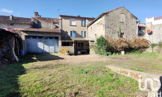 Maison 8 Pièces 179 m² à vendre à Labastide-Rouairoux (81270)