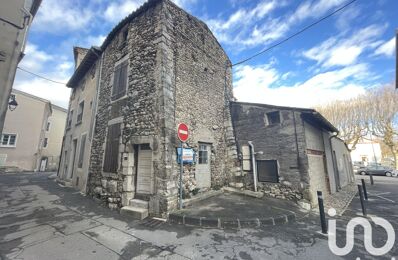 vente maison 65 000 € à proximité de Saint-Cierge-la-Serre (07800)