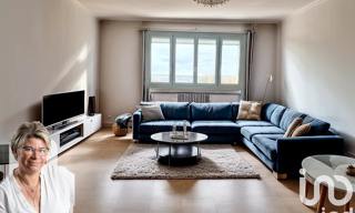 Appartement 4 Pièces 65 m² à vendre à Essômes-sur-Marne (02400)