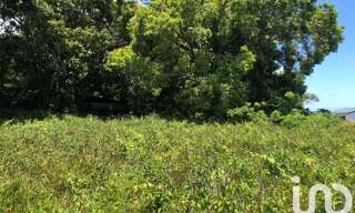 Terrain  1980 m² à vendre à Saint-Benoît (97437)