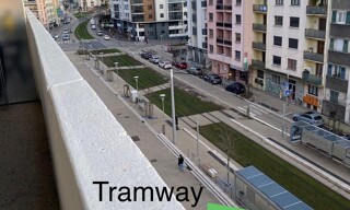 Appartement 1 Pièce 33 m² à vendre à Ambilly (74100)