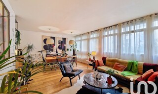 Appartement 3 Pièces 83 m² à vendre à Saint-Denis (93210)