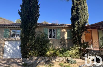 vente maison 545 000 € à proximité de Aubagne (13400)