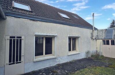 vente maison 222 500 € à proximité de Ingré (45140)