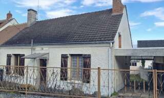 Maison 5 Pièces 163 m² à vendre à Orléans (45000)