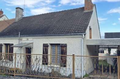 Maison 5 pièces 199990 €