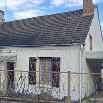 Maison 5 pièces 199990 €