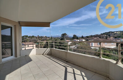 vente appartement 460 000 € à proximité de Roquebrune-sur-Argens (83520)