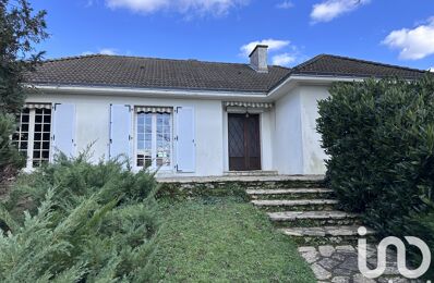 vente maison 392 625 € à proximité de Le Bignon (44140)