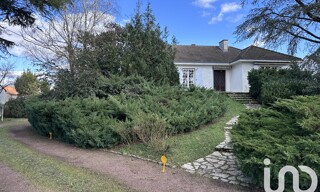 Maison 5 Pièces 130 m² à vendre à Les Sorinières (44840)